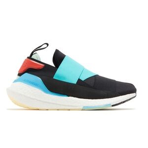Y-3 ULTRABOOST 22 'BLACK VIVID MINT'